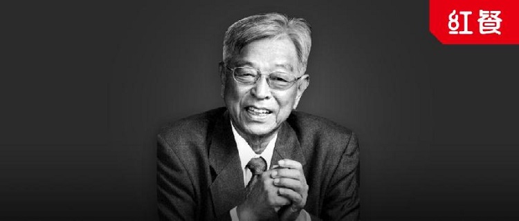 91歲褚時(shí)健去世：創(chuàng)業(yè)起步再晚都不怕，就怕你不敢繼續(xù)